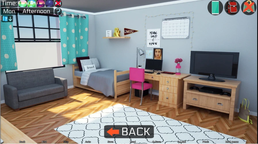 Milfy City Apk