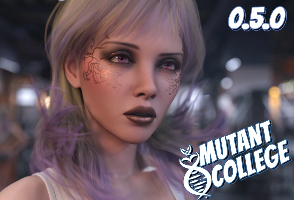 Mutant College