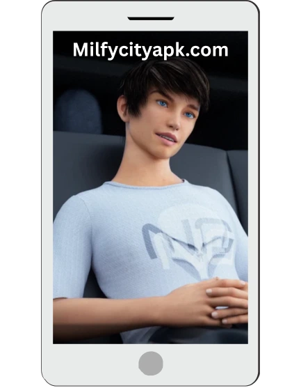 Milfy City iOS
